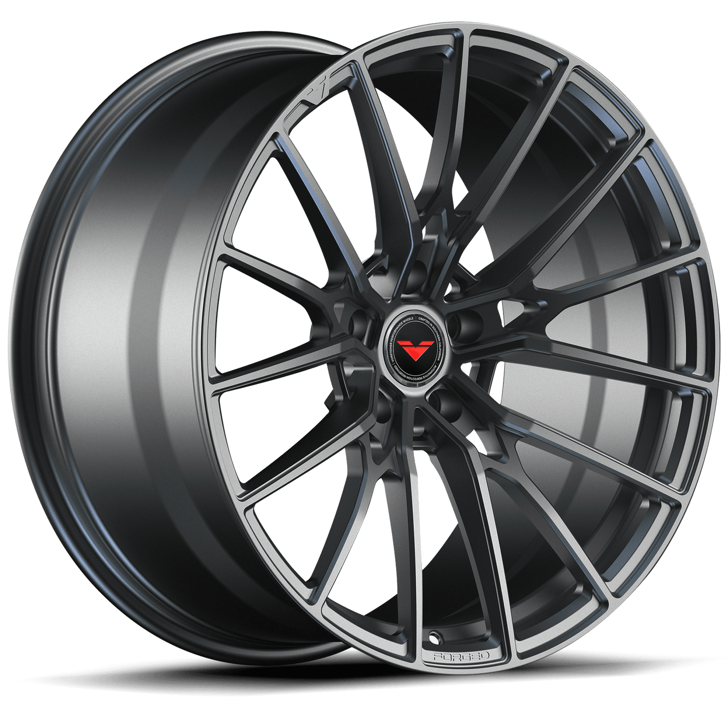 Vorsteiner VFA102 Forged Monoblock - 102 Wheel | ML Performance