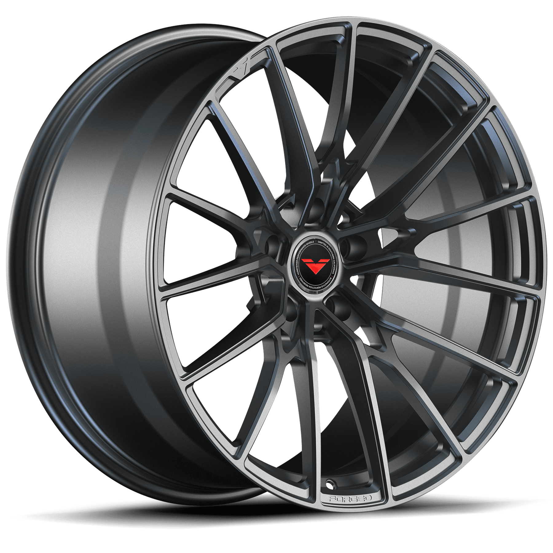 Vorsteiner VFA102 Forged Monoblock - 102 Wheel | ML Performance