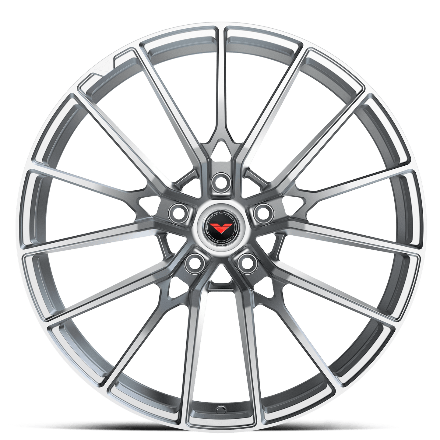 Vorsteiner VFA102 Forged Monoblock - 102 Wheel | ML Performance