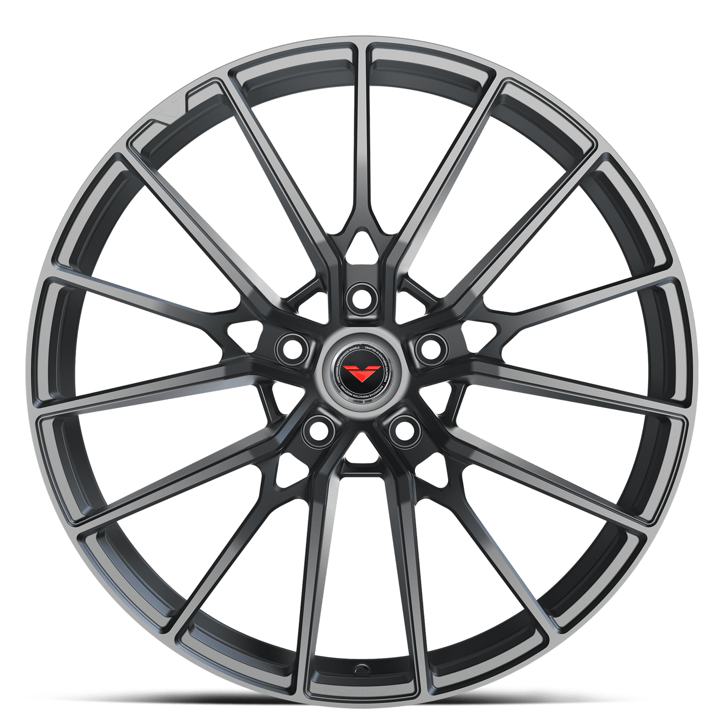 Vorsteiner VFA102 Forged Monoblock - 102 Wheel | ML Performance