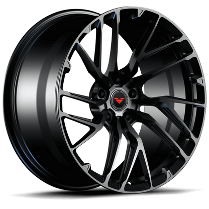 Vorsteiner VFA107 Forged Monoblock - 107 Wheel | ML Performance