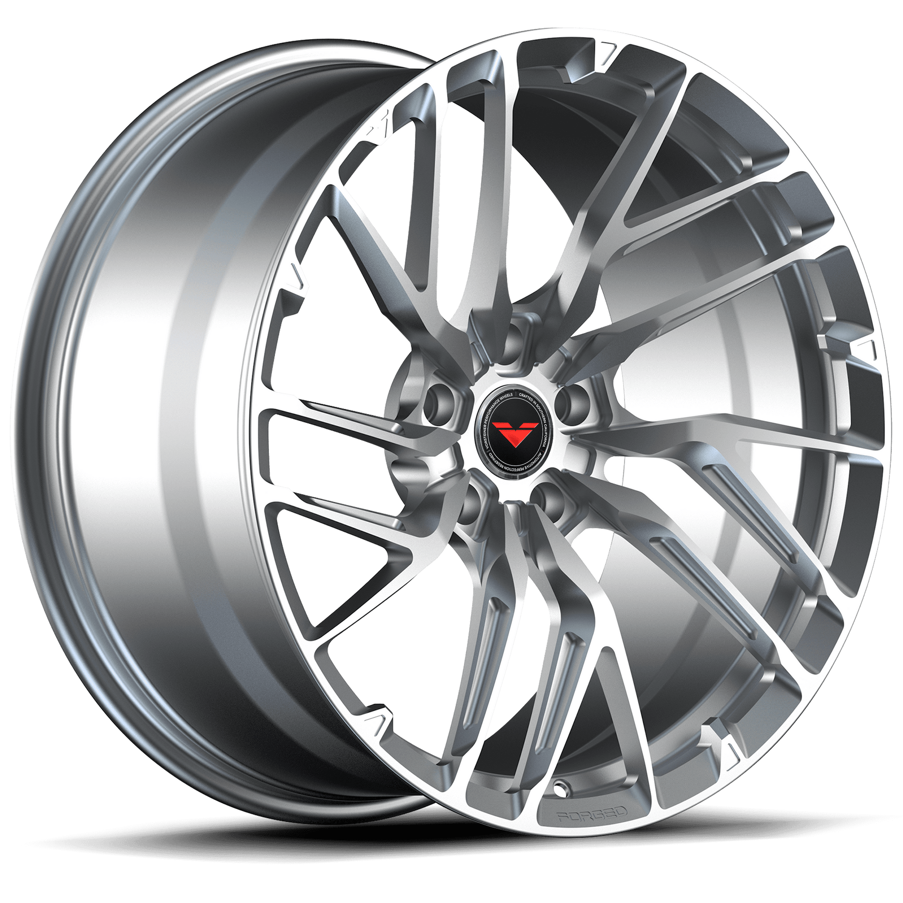 Vorsteiner VFA107 Forged Monoblock - 107 Wheel | ML Performance