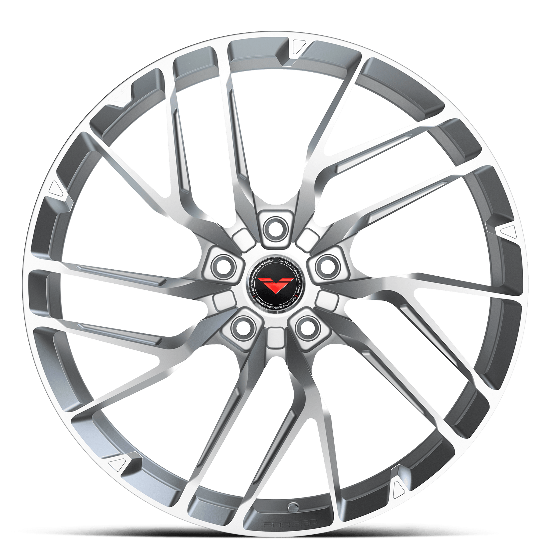 Vorsteiner VFA107 Forged Monoblock - 107 Wheel | ML Performance