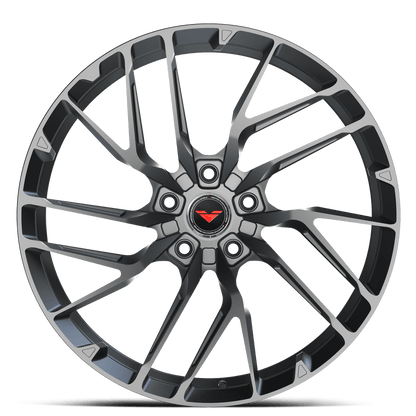 Vorsteiner VFA107 Forged Monoblock - 107 Wheel | ML Performance