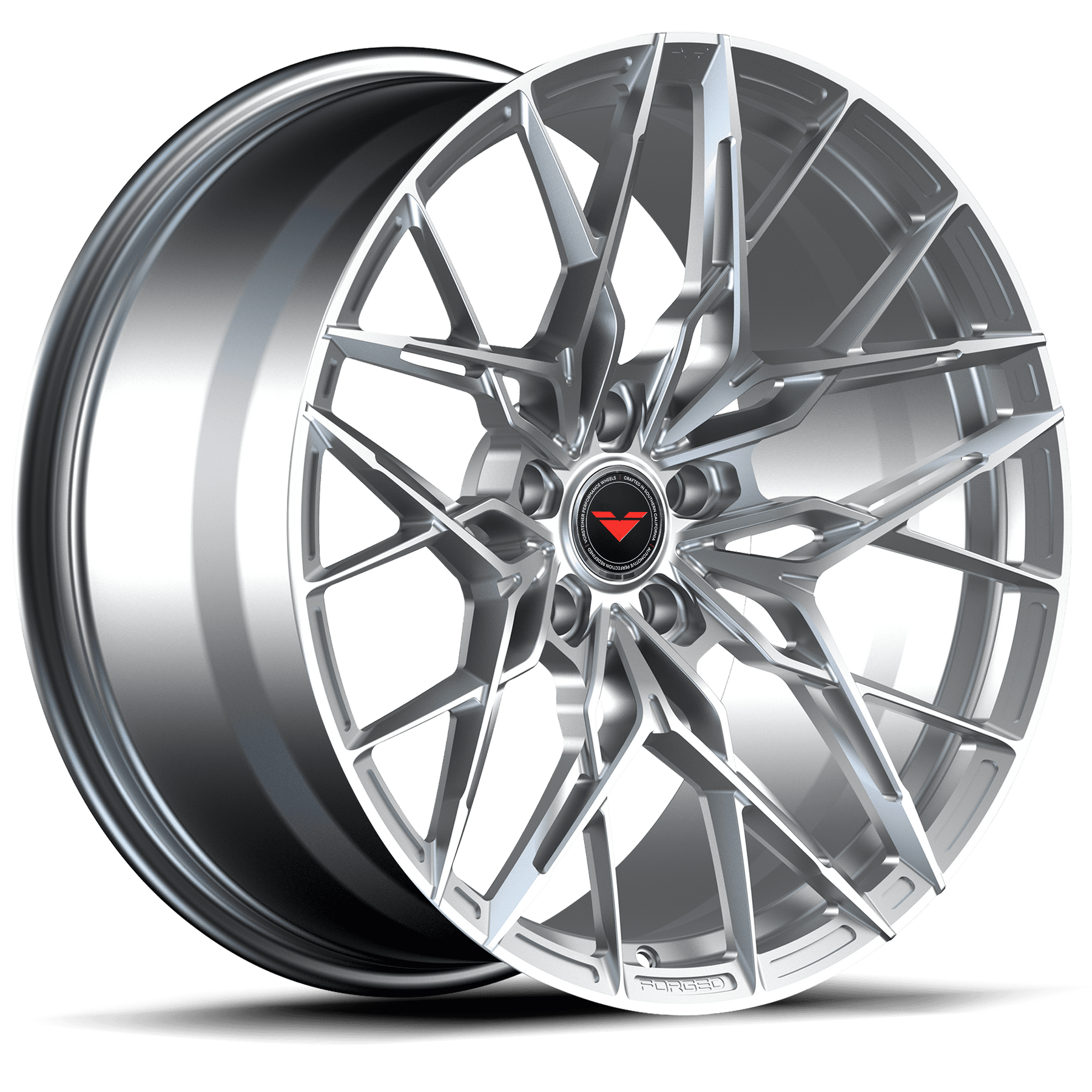 Vorsteiner VFA108 Forged Monoblock - 108 Wheel | ML Performance