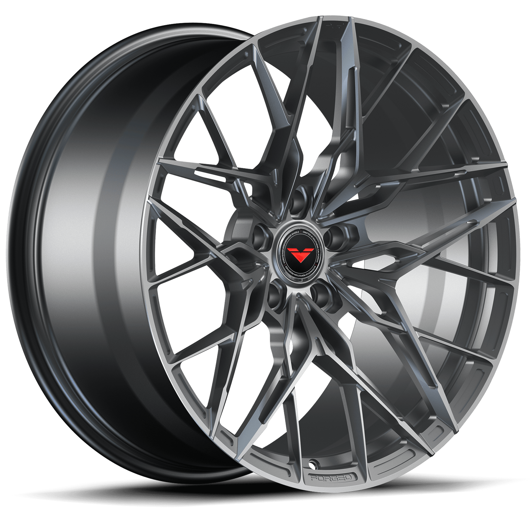 Vorsteiner VFA108 Forged Monoblock - 108 Wheel | ML Performance