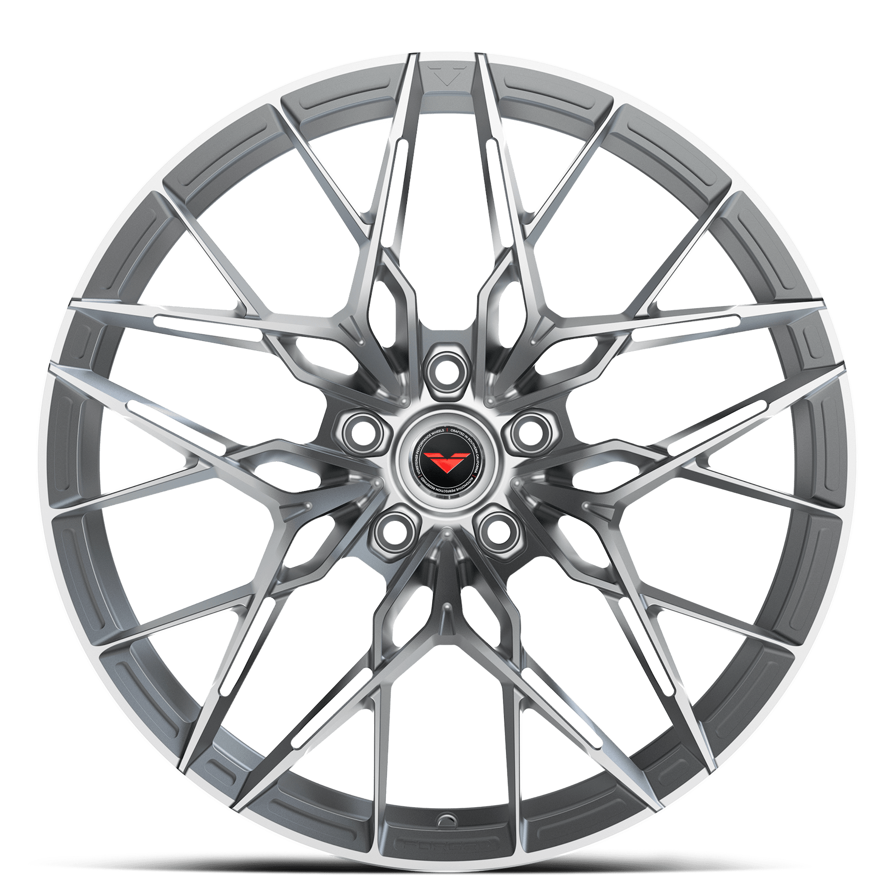 Vorsteiner VFA108 Forged Monoblock - 108 Wheel | ML Performance