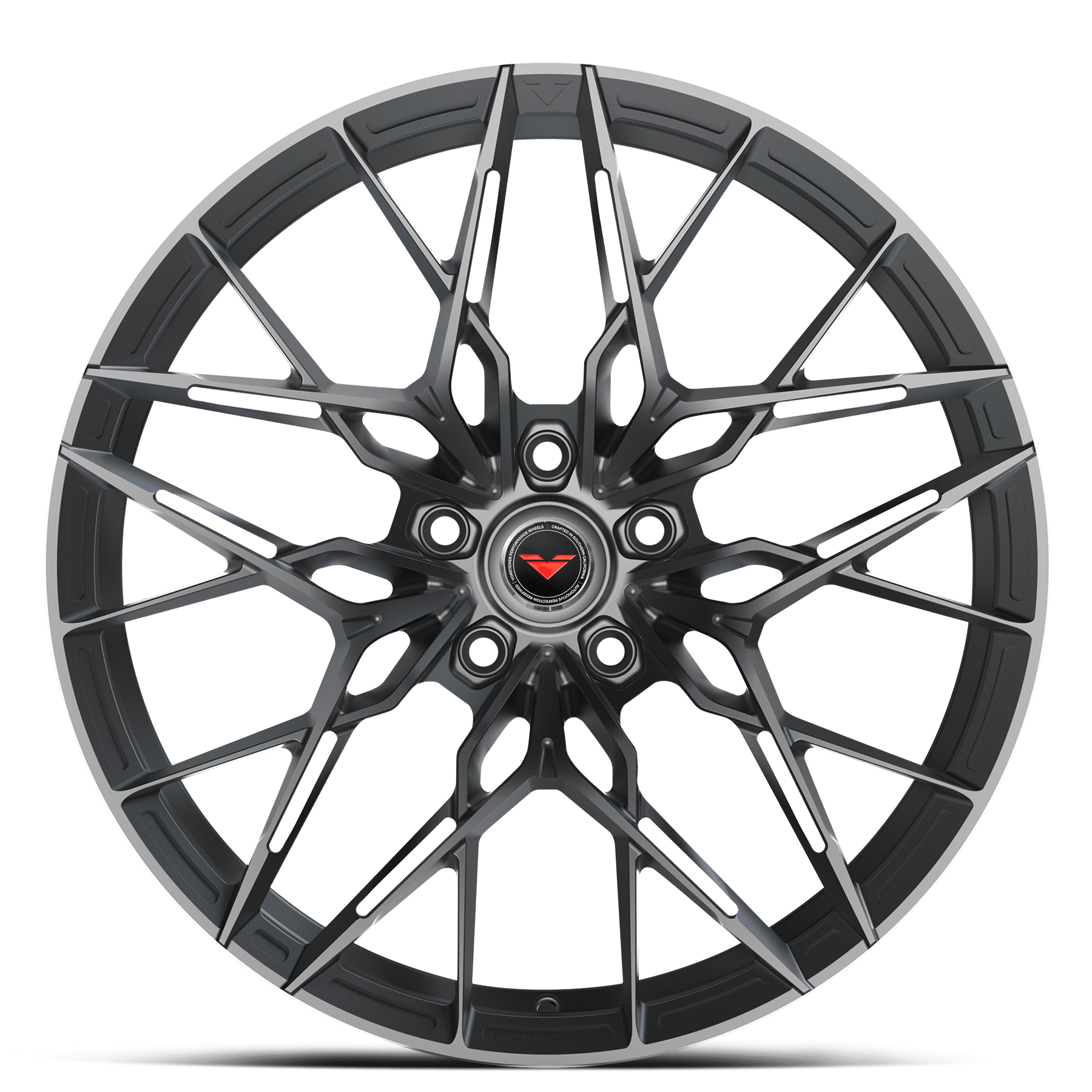 Vorsteiner VFA108 Forged Monoblock - 108 Wheel | ML Performance