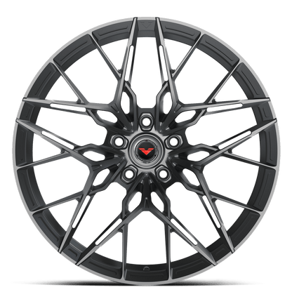 Vorsteiner VFA108 Forged Monoblock - 108 Wheel | ML Performance