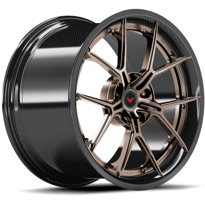 Vorsteiner VMP203 Multipiece - 203 (Dymag) Wheel | ML Performance