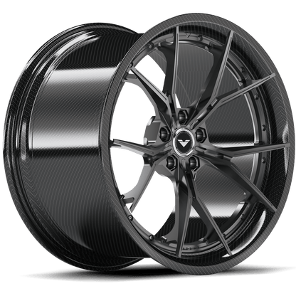 Vorsteiner VMP205 Multipiece - 205 (Dymag) Wheel | ML Performance