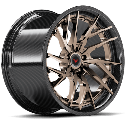 Vorsteiner VMP207 Multipiece - 207 (Dymag) Wheel | ML Performance