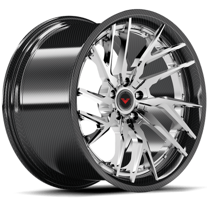 Vorsteiner VMP207 Multipiece - 207 (Dymag) Wheel | ML Performance