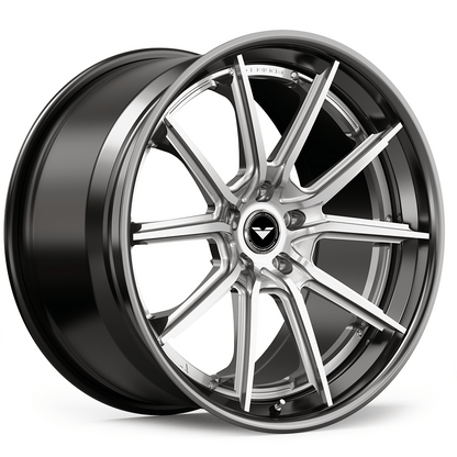 Vorsteiner VMP301 Multipiece - 301 Wheel | ML Performance