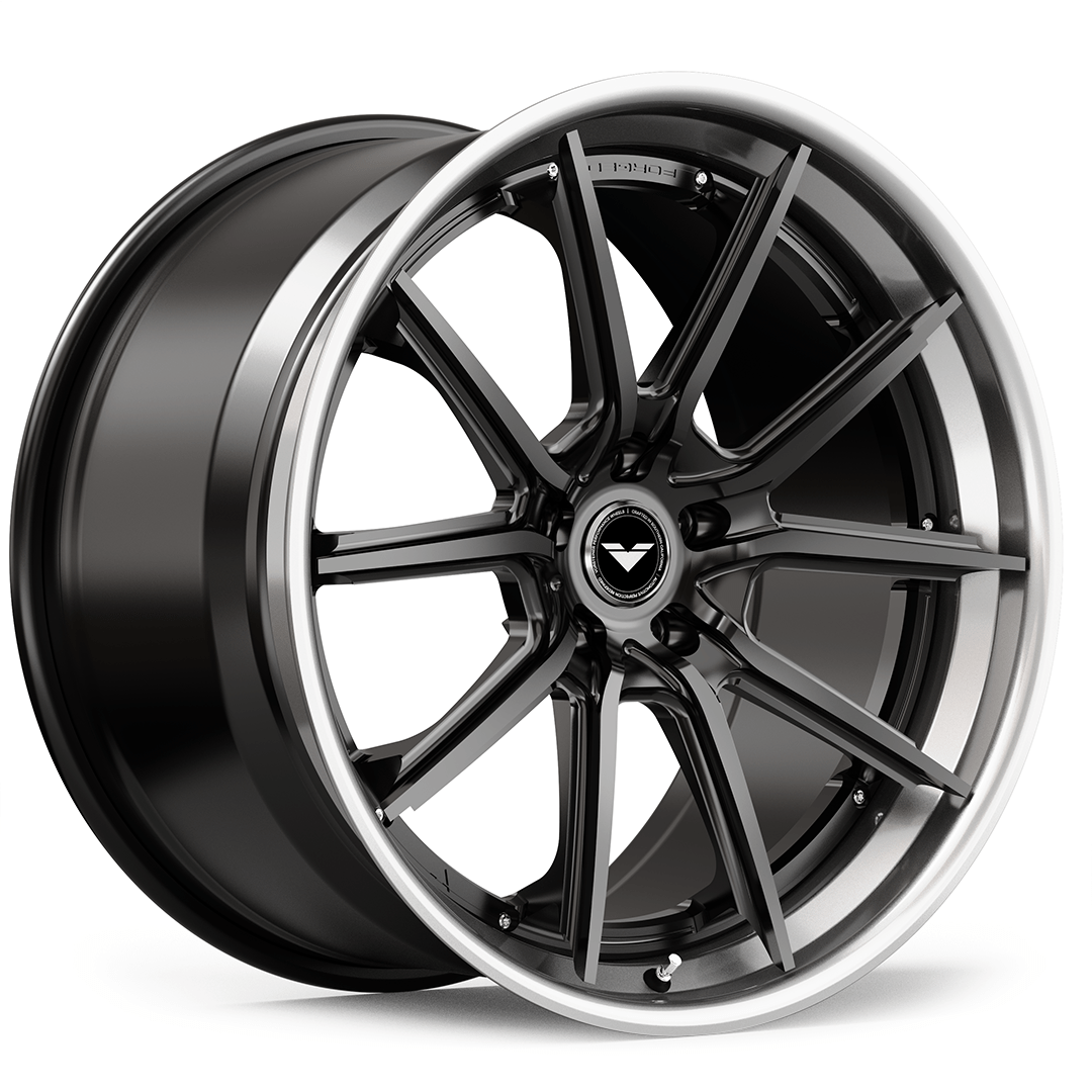 Vorsteiner VMP301 Multipiece - 301 Wheel | ML Performance