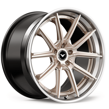 Vorsteiner VMP301 Multipiece - 301 Wheel | ML Performance