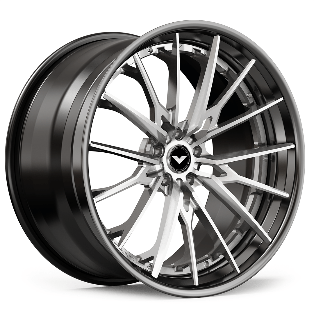 Vorsteiner VMP302 Multipiece - 302 Wheel | ML Performance