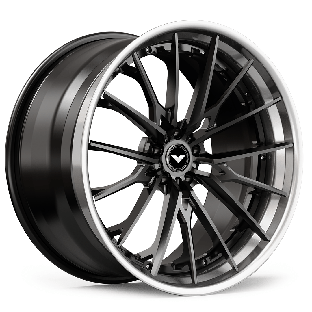 Vorsteiner VMP302 Multipiece - 302 Wheel | ML Performance