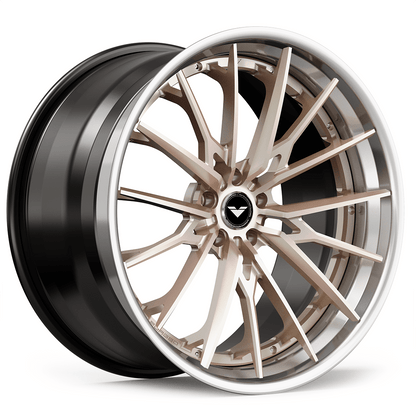 Vorsteiner VMP302 Multipiece - 302 Wheel | ML Performance