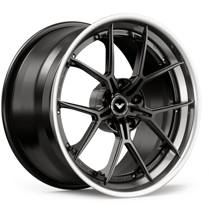 Vorsteiner VMP303 Multipiece - 303 Wheel | ML Performance