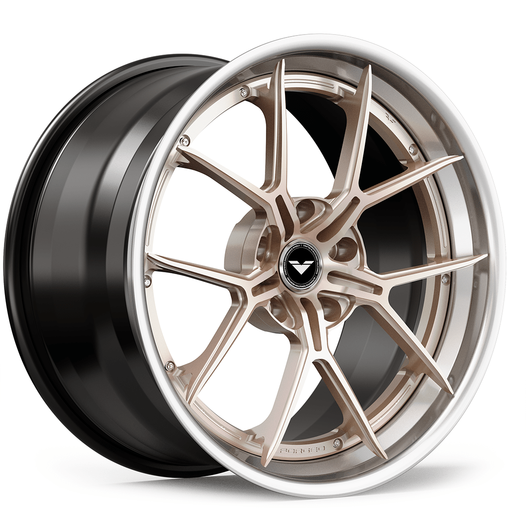 Vorsteiner VMP303 Multipiece - 303 Wheel | ML Performance