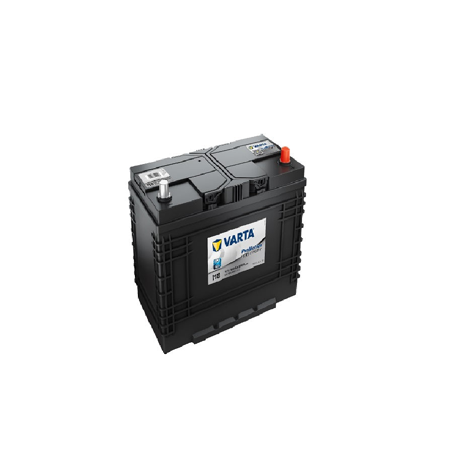 Varta Promotive Black (610 404 068) A742 I18 12Volt 110Ah 680A/EN Car Battery