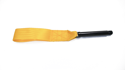 Xatrix Porsche 991.2 911 Tow Strap - Yellow