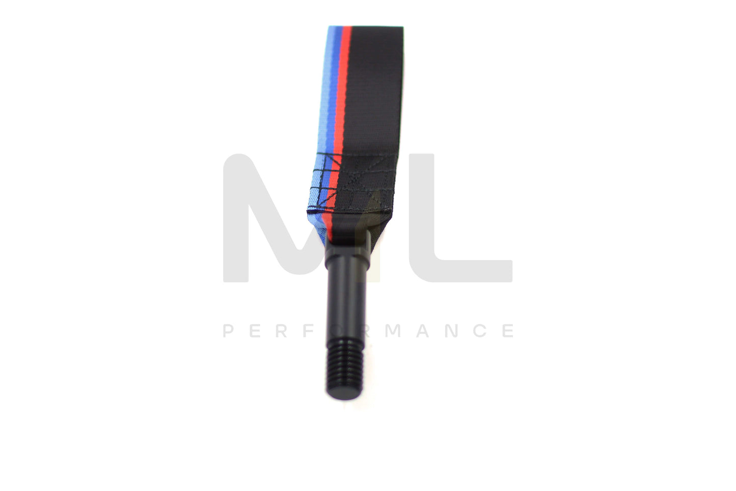 Xatrix BMW F80 F82 F83 F87 M Tri-colour Tow Strap (M2, M3 & M4)