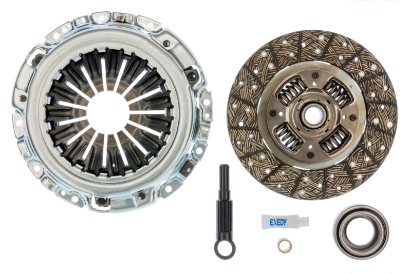 2Pcs Clutch Kit | ML Performance Car Parts