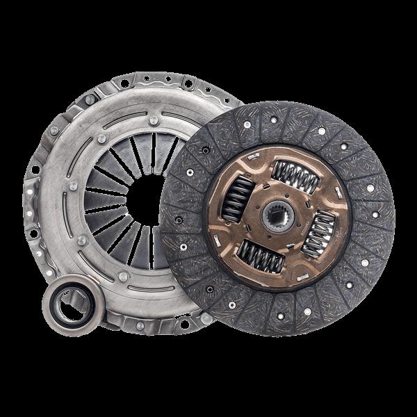 2Pcs Clutch Kit | ML Performance Car Parts