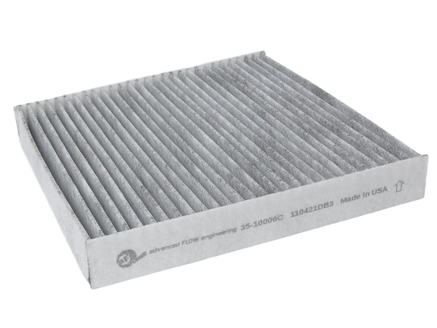 aFe 35-10006C aFe Power Cabin Air Filter