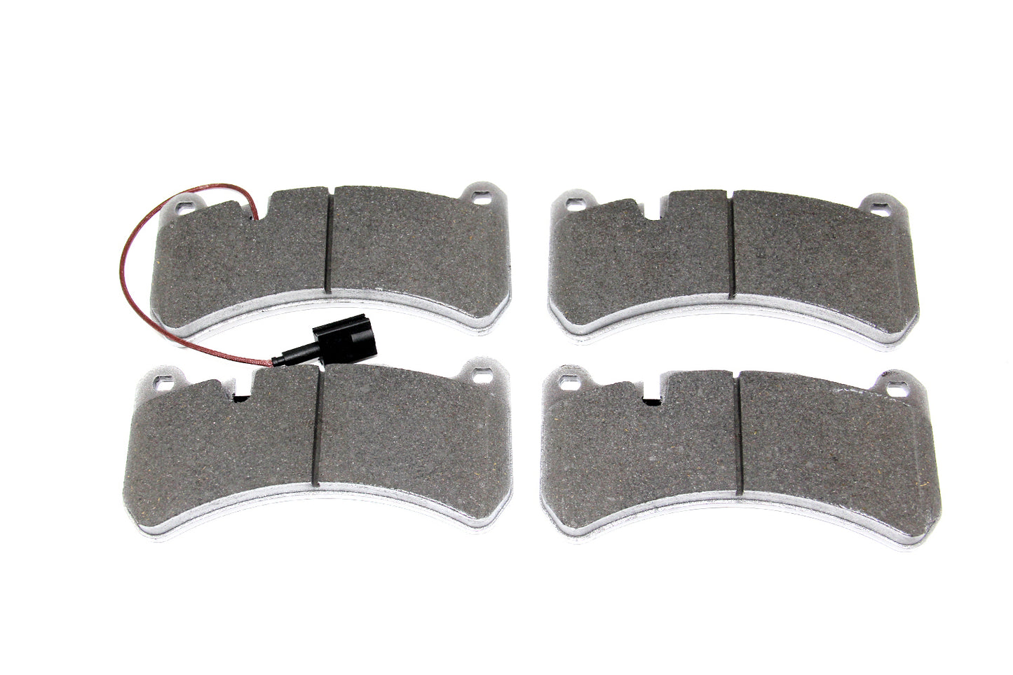 Brembo 07.B314.63-HP2 | HP2 Brake Pads