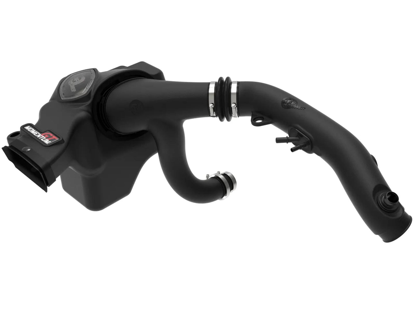 aFe 50-70116D Momentum GT Cold Air Intake System w/ Pro DRY S Filter