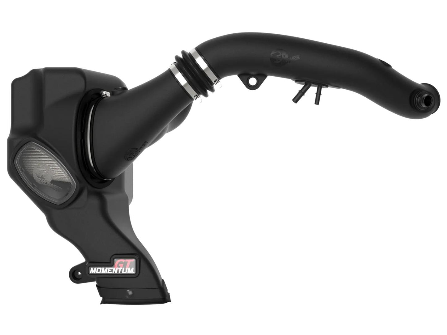 aFe 50-70116D Momentum GT Cold Air Intake System w/ Pro DRY S Filter