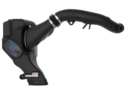 aFe 50-70116R Momentum GT Cold Air Intake System w/ Pro 5R Filter