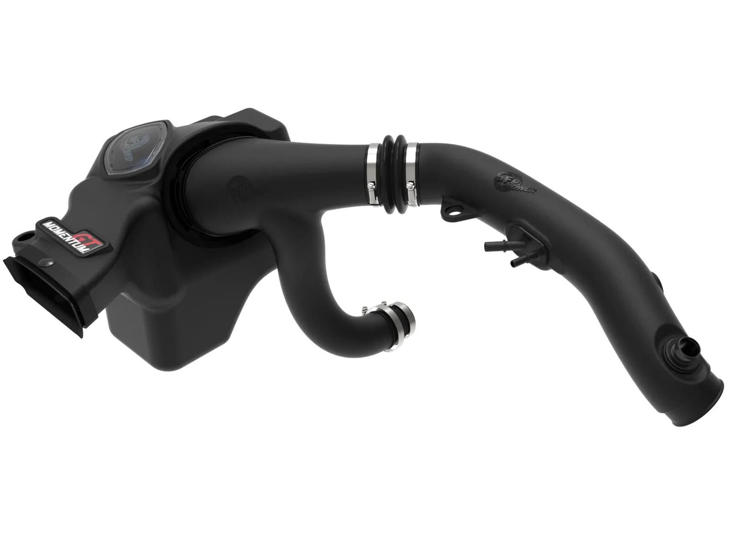 aFe 50-70116R Momentum GT Cold Air Intake System w/ Pro 5R Filter