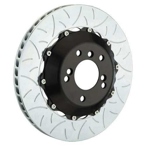 Brembo 1N-.9010A  355x32mm (14") 2-Piece Discs Brake Disc (Rear)