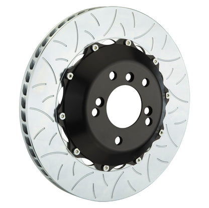 Brembo 1N-.9010A  355x32mm (14") 2-Piece Discs Brake Disc (Rear)