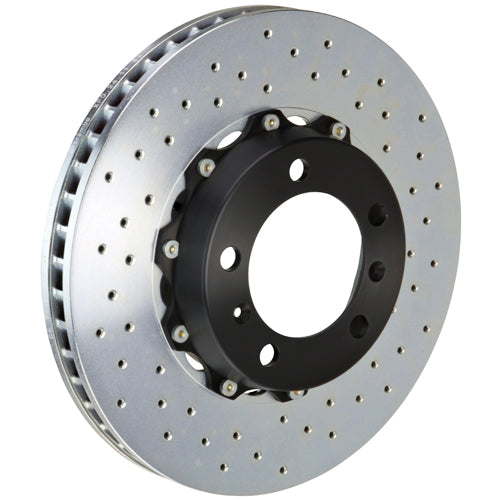 Brembo 2S-.9018A (F)  330x34mm (13") 2-Piece Discs Brake Disc