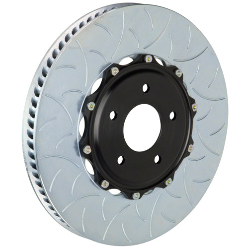 Brembo 1M-.9037A  355x32mm (14") 2-Piece Discs Brake Disc (Front)