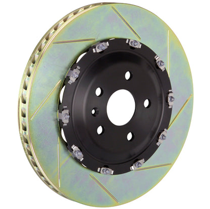 Brembo 2M-.9005A  365x34mm (14.4") 2-Piece Discs Brake Disc (Front)