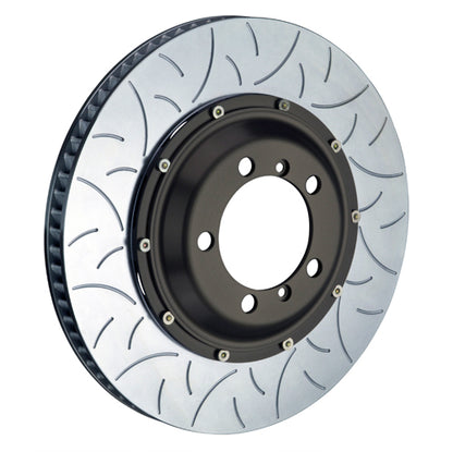 Brembo 2M-.9005A  380x34mm (15") 2-Piece Discs Brake Disc (Front)