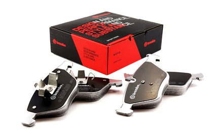 Brembo 07.B314.99SPORT | HP2 brake pads 07.B314.99