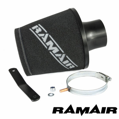 RAMAIR SR-115 OPEL VAUXHALL ASTRA H ZAFIRA (INC. 1.4, 1.6 & 1.8) INDUCTION KITS