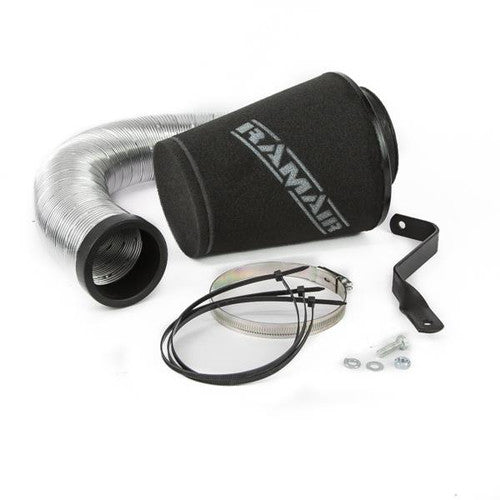 Ramair SR Performance Induction Air Filter Kit to fit VW Golf MK4 Bora A3 1.9TDI | ML Performance Car Parts