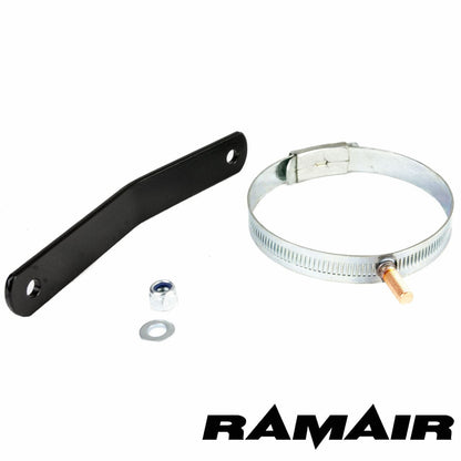 RAMAIR SR-115 OPEL VAUXHALL ASTRA H ZAFIRA (INC. 1.4, 1.6 & 1.8) INDUCTION KITS