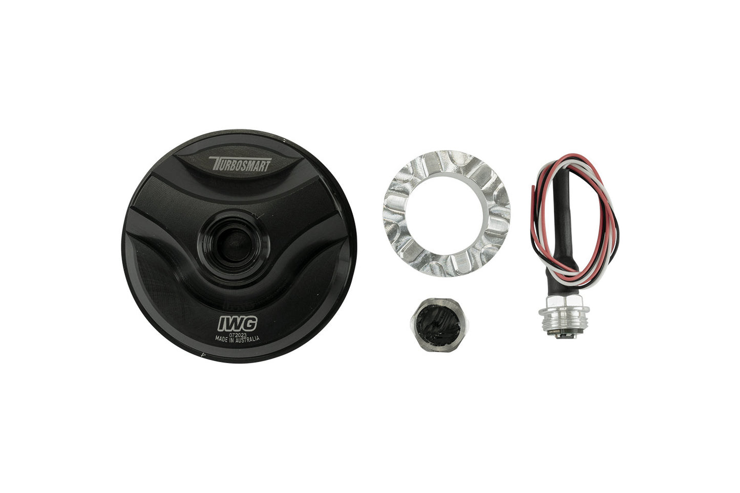 GenV IWG Sensor Cap Upgrade Kit | ML Performance Car Parts