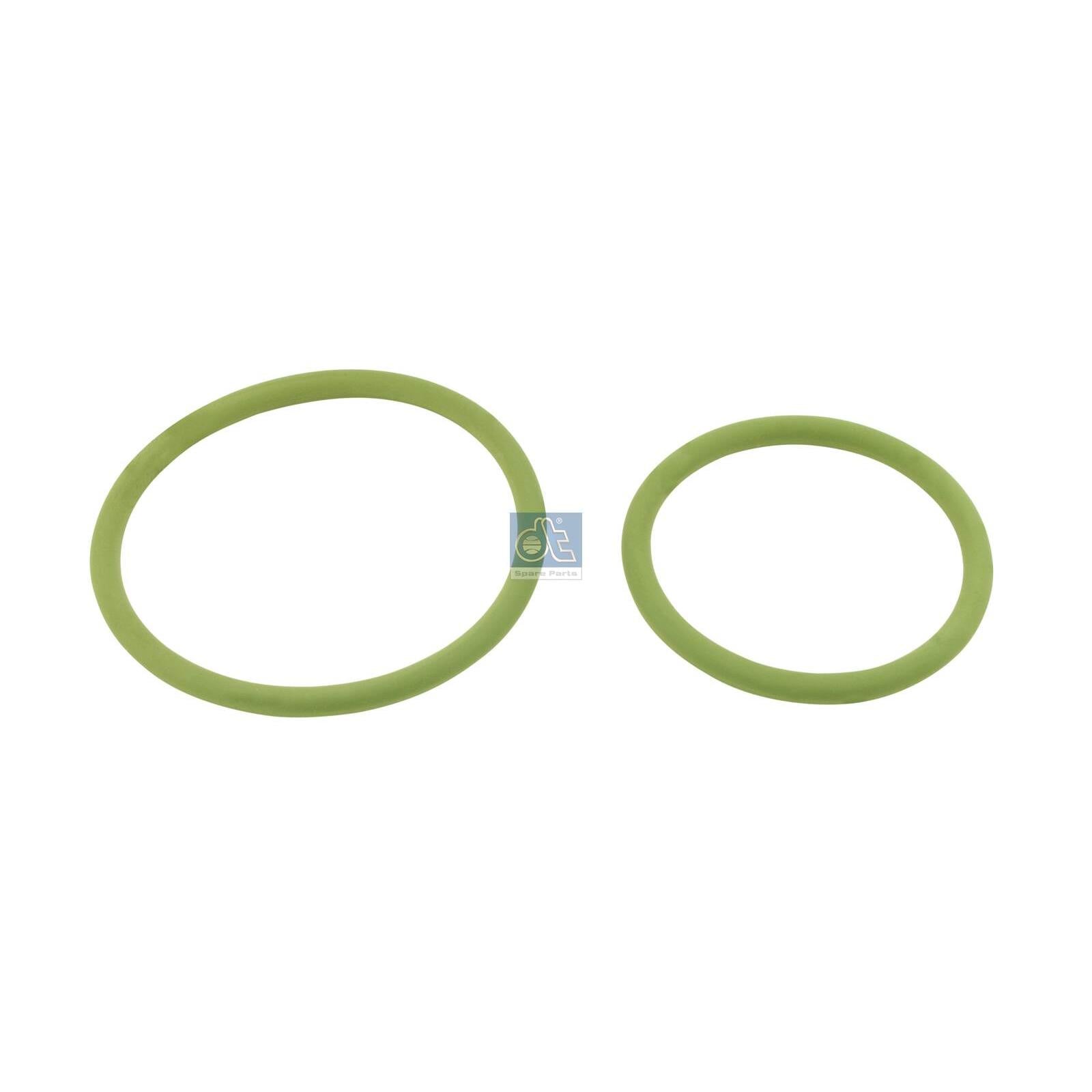 DT A/C 5.94510 Oil Filter Seal