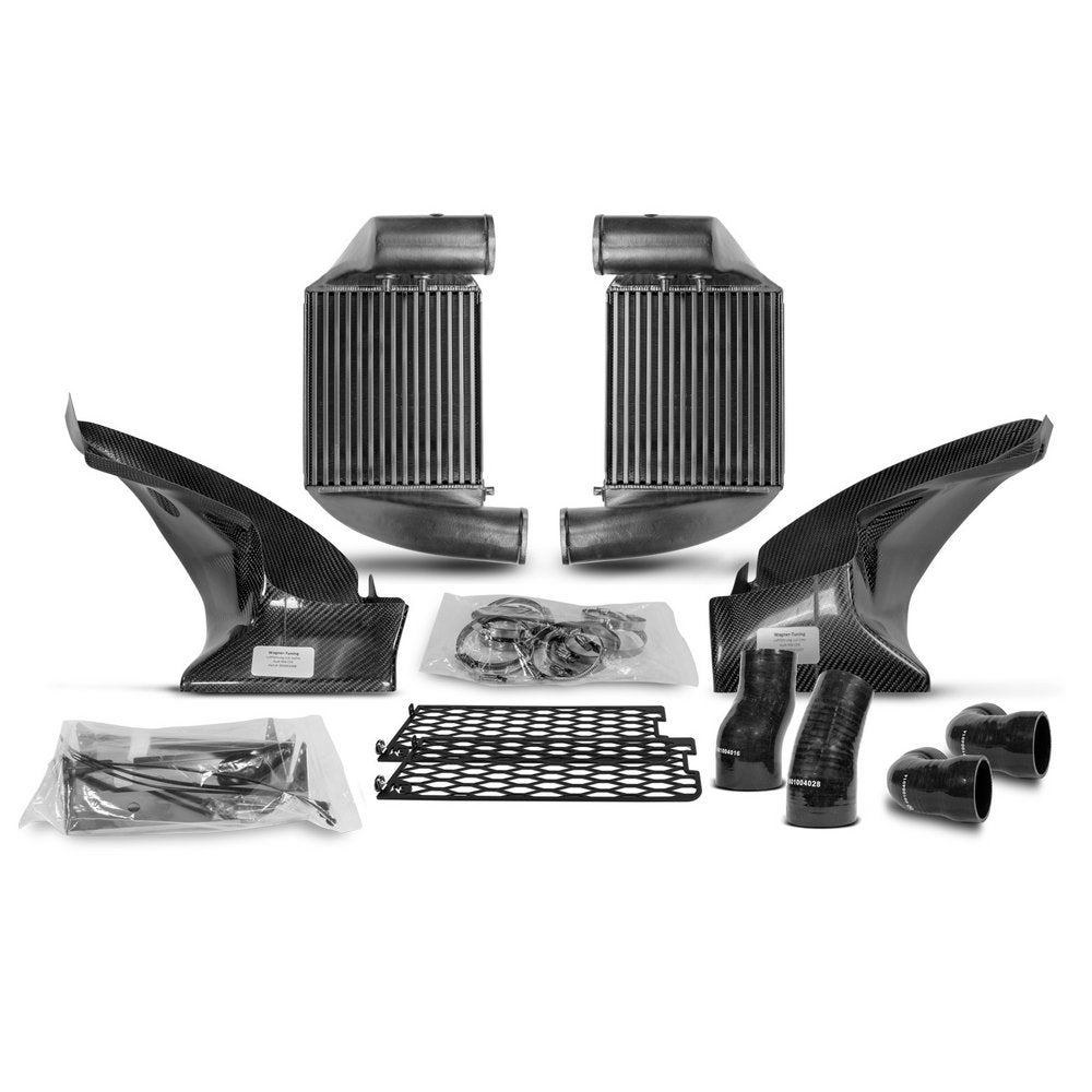 Audi RS6 C5 Competition Intercooler Kit | ML Performance Car Parts