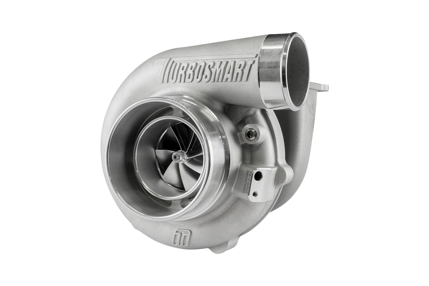 TS-1 Turbocharger 6262 T4 0.82AR Externally Wastegated | ML Performance Car Parts